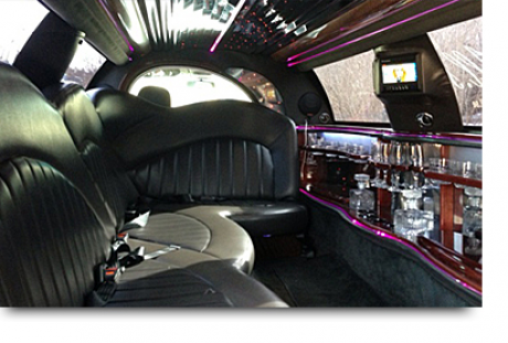 Limo4All Limousineservice 130